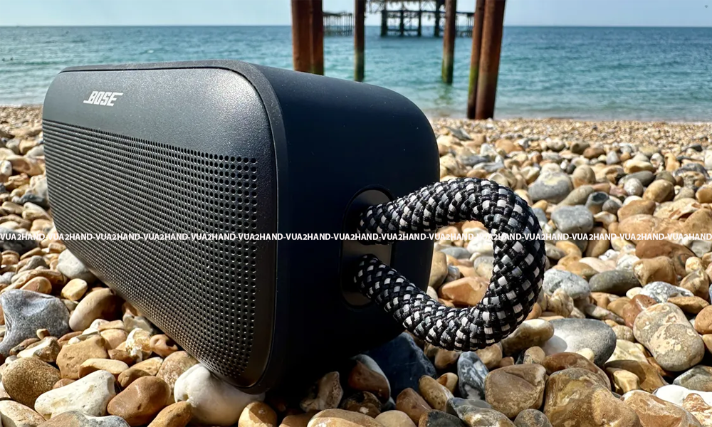 Loa Bose soundlink plus