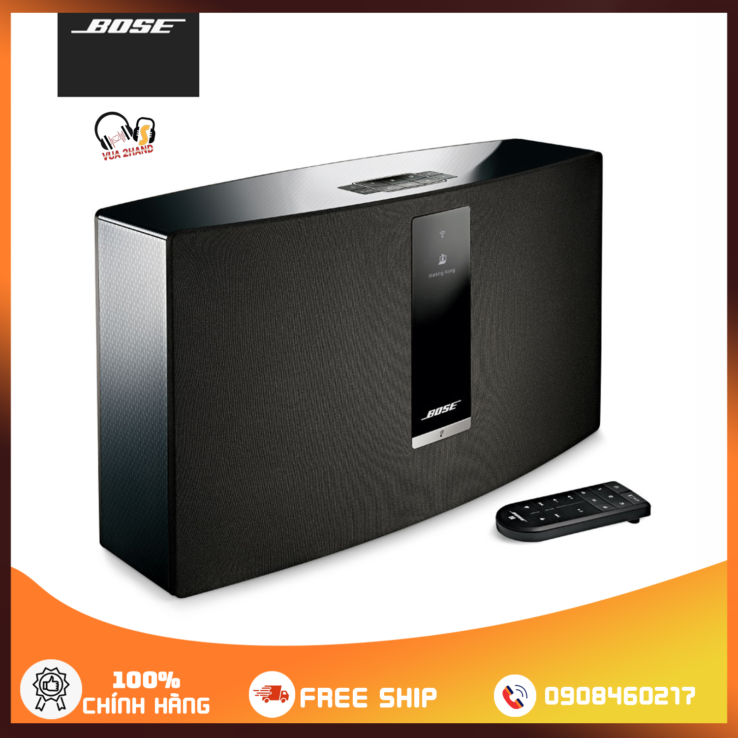 Hot bose sound 30 series 3 New Arrivals BOSE SOUNDTOUCH 30 SERI