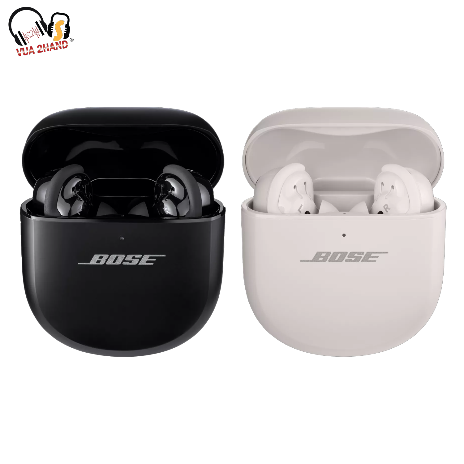 Tai nghe Bose QuietComfort Ultra Earbuds
