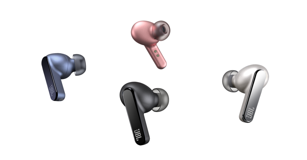 Tai Nghe True Wireless Live Pro 2