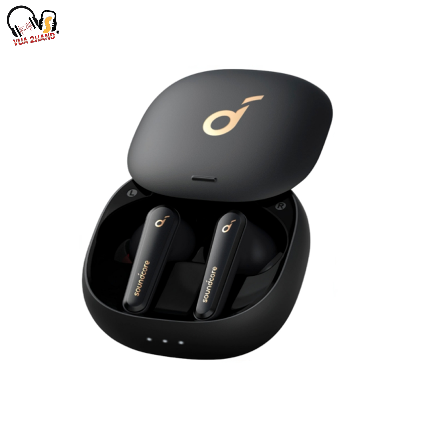 Tai nghe SoundCore Liberty Air 2 Pro Limited Edition