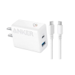 Củ Sạc Anker 312 1C1A 20W B2B_B2348