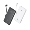 Sạc dự phòng Anker Zolo 22.5W 20000mah A110E