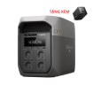 Trạm điện EcoFlow DELTA 3 Max