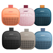 Thuê Loa Bose SoundLink Micro 2