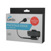 Cardo Packtalk Pro/Edge Half Helmet Kit