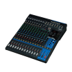 Bàn Mixer Yamaha MG16XU