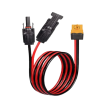Cáp Ecoflow MC4 to XT60