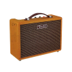 Loa Fender Monterey Tweed cũ