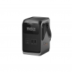 Trạm điện EcoFlow TRAIL 200 DC