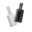 Sạc dự phòng Anker Zolo 20000mAh 45W 1A1C A110M