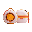 Loa Devialet Mania Rose Bloom