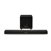 Combo Soundbar Marshall Heston 120 + Marshall Heston Sub 200