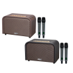 Loa ACNOS Acoustic 3 Compact cũ