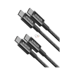Cáp Sạc C to C ANKER A8752/A8753 60W (1m/1.8m)