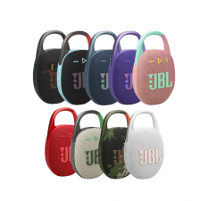 Loa JBL Clip 5 cũ