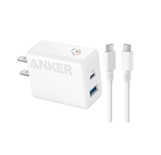 Củ Sạc Anker 312 1C1A 20W B2B_B2348