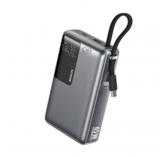 Sạc Dự Phòng MOKIN 65W 20000mAh MOPB0205