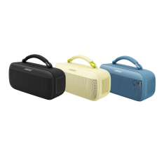 Loa Bose Soundlink Max cũ