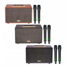 Loa ACNOS FLAC 36 Ultimate