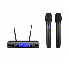 Micro không dây JBL VM300 cũ
