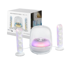 Loa Harman Kardon Soundsticks 5 Wi-Fi cũ