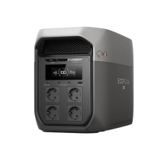Trạm điện EcoFlow DELTA 3 Max