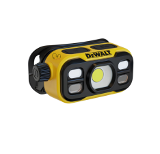 Đèn pin đội đầu Dewalt DXCLXA110 450 lumens