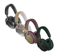 Tai nghe Bowers & Wilkins Px8 cũ