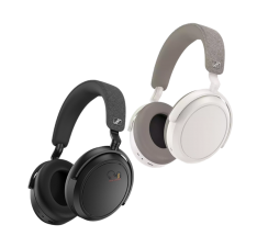 Tai Nghe Chụp Tai Sennheiser Momentum Wireless 4 cũ