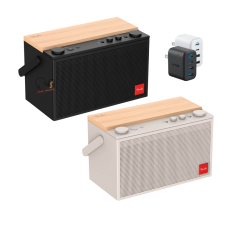 Loa Fender Elie 12