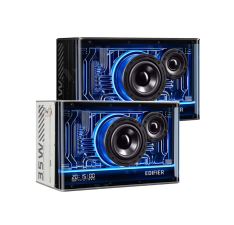 Loa EDIFIER QD35 cũ