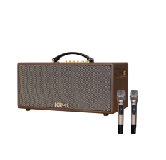 Loa Acnos CS366 Plus