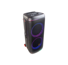 Loa Alpha Works GENBEAT 120