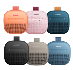 Thuê Loa Bose SoundLink Micro 2