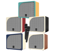 Loa PARAMAX Evox Max