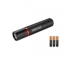 Đèn pin LED SWISS+TECH ST031003