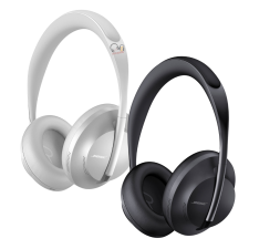 Tai nghe Bose Noise Cancelling Headphones 700 cũ