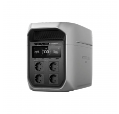 Trạm điện Ecoflow Delta 3 Max Plus cũ