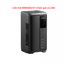 Trạm điện EcoFlow DELTA 3 Air 2000