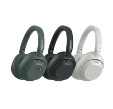 Tai nghe Sony ULT Wear