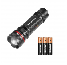 Đèn pin LED SWISS+TECH ST031033