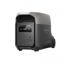 Trạm Điện EcoFlow DELTA 3 Ultra