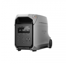 Trạm Điện EcoFlow DELTA 3 Ultra Plus