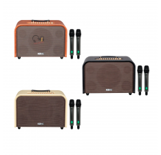 Loa ACNOS HARMONY cũ