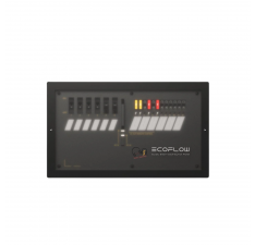 EcoFlow AC/DC Smart Distribution Panel