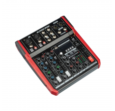 Mixer Proel PLAYMIX6