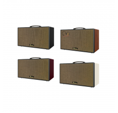 Loa PARAMAX Aura cũ