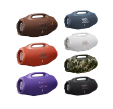 Loa JBL Boombox 4
