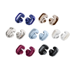 Tai nghe Bose Ultra Open Earbuds